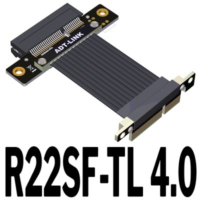 R22SF-4.0, R22SL-4.0, R22SF-LT-4.0, R22SL-TL-4.0