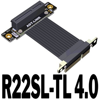 R22SF-4.0, R22SL-4.0, R22SF-LT-4.0, R22SL-TL-4.0