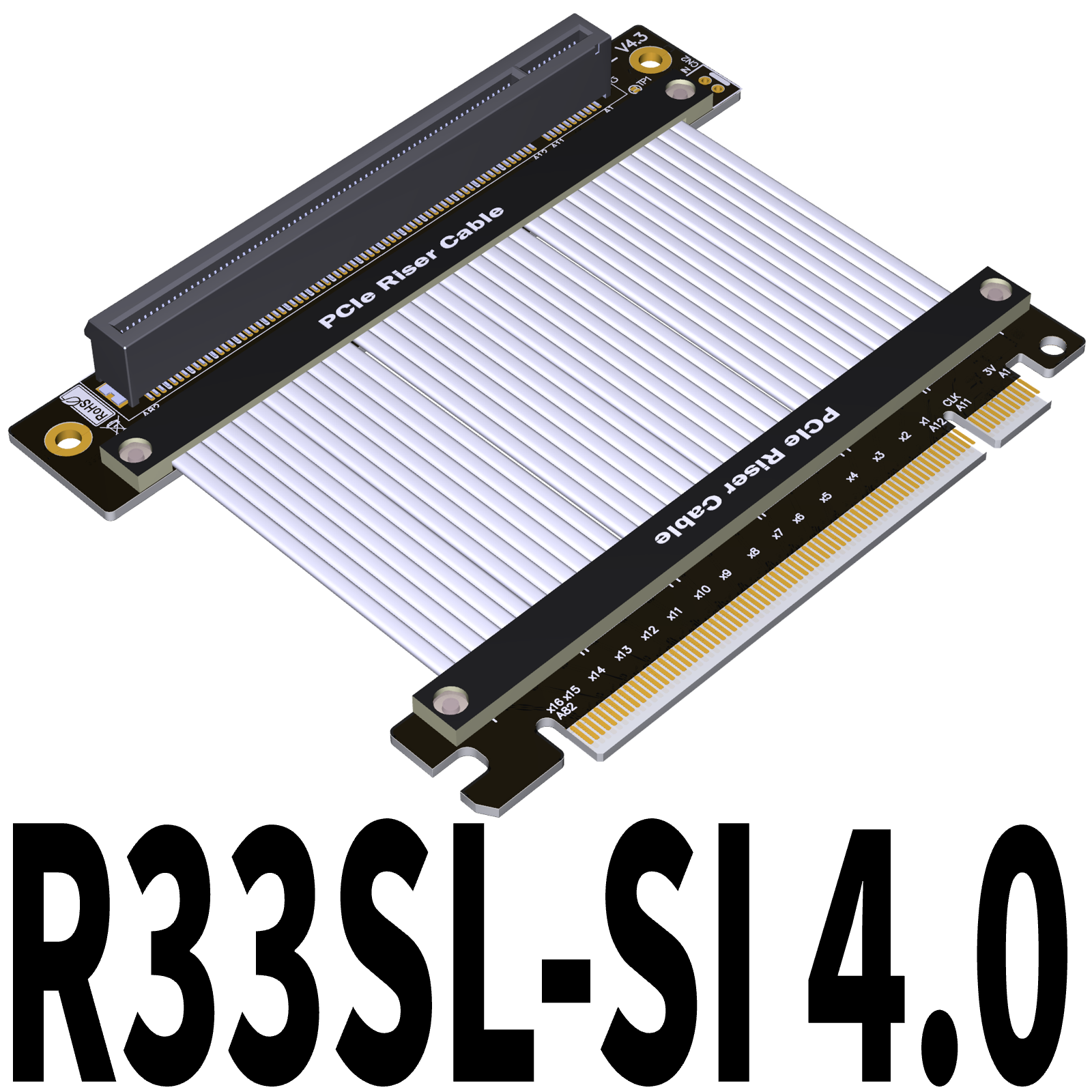 R33SF, R33SL 4.0