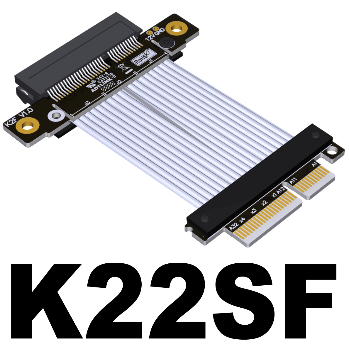 K22SF K22SF-TL K22AB 4.0