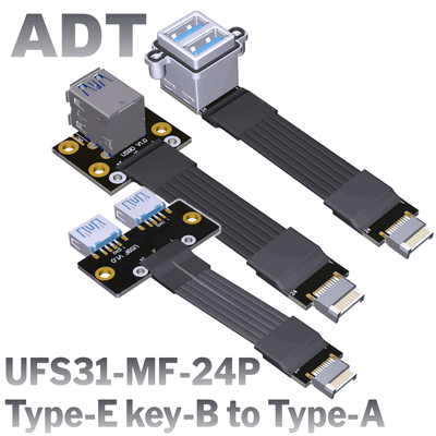 UFS31-MF-24P series